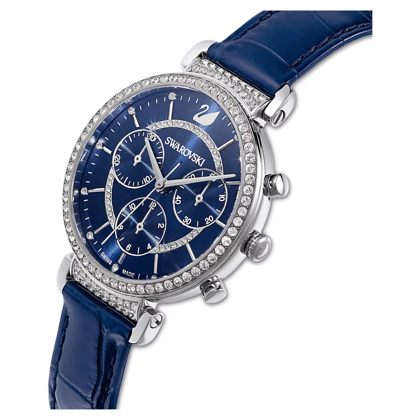 Passage Chrono watch